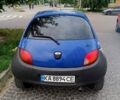 Синій Форд КА, об'ємом двигуна 1.3 л та пробігом 0 тис. км за 1350 $, фото 4 на Automoto.ua
