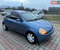 Синій Форд КА, об'ємом двигуна 1.3 л та пробігом 170 тис. км за 2500 $, фото 1 на Automoto.ua