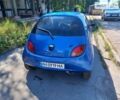 Синій Форд КА, об'ємом двигуна 1.3 л та пробігом 135 тис. км за 2700 $, фото 6 на Automoto.ua