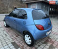 Синій Форд КА, об'ємом двигуна 1.3 л та пробігом 170 тис. км за 2500 $, фото 4 на Automoto.ua