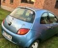 Синий Форд КА, объемом двигателя 1.3 л и пробегом 543 тыс. км за 2500 $, фото 1 на Automoto.ua
