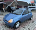 Синий Форд КА, объемом двигателя 1.3 л и пробегом 170 тыс. км за 2600 $, фото 6 на Automoto.ua