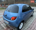 Синій Форд КА, об'ємом двигуна 1.3 л та пробігом 170 тис. км за 2500 $, фото 3 на Automoto.ua