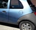 Синій Форд КА, об'ємом двигуна 1.3 л та пробігом 63 тис. км за 3600 $, фото 1 на Automoto.ua