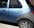 Синий Форд КА, объемом двигателя 1.3 л и пробегом 59 тыс. км за 3600 $, фото 1 на Automoto.ua