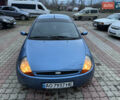 Синий Форд КА, объемом двигателя 1.3 л и пробегом 170 тыс. км за 2600 $, фото 1 на Automoto.ua