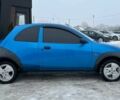 Синий Форд КА, объемом двигателя 1.3 л и пробегом 255 тыс. км за 2999 $, фото 7 на Automoto.ua