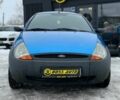 Синий Форд КА, объемом двигателя 1.3 л и пробегом 255 тыс. км за 2999 $, фото 1 на Automoto.ua