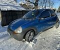 Синий Форд КА, объемом двигателя 1.3 л и пробегом 255 тыс. км за 2900 $, фото 1 на Automoto.ua