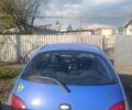 Синій Форд КА, об'ємом двигуна 1 л та пробігом 266 тис. км за 525 $, фото 1 на Automoto.ua