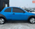 Синий Форд КА, объемом двигателя 1.3 л и пробегом 255 тыс. км за 2999 $, фото 7 на Automoto.ua