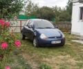 Синий Форд КА, объемом двигателя 1.3 л и пробегом 53 тыс. км за 3750 $, фото 4 на Automoto.ua