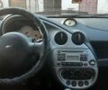 Синий Форд КА, объемом двигателя 1.3 л и пробегом 53 тыс. км за 3750 $, фото 3 на Automoto.ua