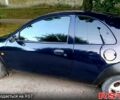 Синий Форд КА, объемом двигателя 1.3 л и пробегом 127 тыс. км за 2700 $, фото 9 на Automoto.ua