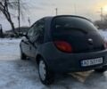 Синій Форд КА, об'ємом двигуна 1.3 л та пробігом 125 тис. км за 2550 $, фото 1 на Automoto.ua