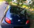Синий Форд КА, объемом двигателя 1.3 л и пробегом 127 тыс. км за 2700 $, фото 10 на Automoto.ua
