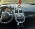 Синий Форд КА, объемом двигателя 1.3 л и пробегом 53 тыс. км за 3750 $, фото 1 на Automoto.ua