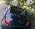 Синій Форд КА, об'ємом двигуна 1.3 л та пробігом 168 тис. км за 2700 $, фото 1 на Automoto.ua