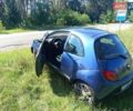 Синий Форд КА, объемом двигателя 1.3 л и пробегом 159 тыс. км за 2000 $, фото 10 на Automoto.ua