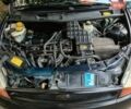 Синий Форд КА, объемом двигателя 1.3 л и пробегом 168 тыс. км за 2400 $, фото 9 на Automoto.ua