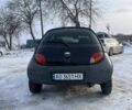 Синій Форд КА, об'ємом двигуна 1.3 л та пробігом 125 тис. км за 2550 $, фото 1 на Automoto.ua