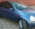 Синий Форд КА, объемом двигателя 1.3 л и пробегом 53 тыс. км за 3750 $, фото 5 на Automoto.ua