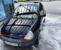Синий Форд КА, объемом двигателя 1.3 л и пробегом 122 тыс. км за 3000 $, фото 1 на Automoto.ua