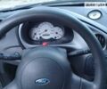 Синий Форд КА, объемом двигателя 1.3 л и пробегом 230 тыс. км за 2800 $, фото 13 на Automoto.ua