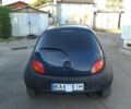 Синий Форд КА, объемом двигателя 1.3 л и пробегом 230 тыс. км за 2800 $, фото 5 на Automoto.ua