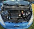 Синий Форд КА, объемом двигателя 1.2 л и пробегом 150 тыс. км за 3614 $, фото 10 на Automoto.ua