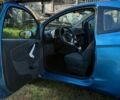 Синий Форд КА, объемом двигателя 1.2 л и пробегом 150 тыс. км за 3600 $, фото 11 на Automoto.ua