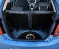 Синий Форд КА, объемом двигателя 1.2 л и пробегом 150 тыс. км за 3614 $, фото 18 на Automoto.ua