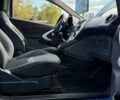 Синий Форд КА, объемом двигателя 1.2 л и пробегом 150 тыс. км за 3600 $, фото 6 на Automoto.ua
