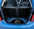 Синий Форд КА, объемом двигателя 1.2 л и пробегом 150 тыс. км за 3600 $, фото 15 на Automoto.ua