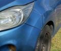 Синий Форд КА, объемом двигателя 1.2 л и пробегом 150 тыс. км за 3614 $, фото 5 на Automoto.ua