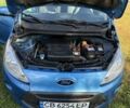Синий Форд КА, объемом двигателя 1.2 л и пробегом 150 тыс. км за 3614 $, фото 9 на Automoto.ua