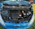 Синий Форд КА, объемом двигателя 1.2 л и пробегом 150 тыс. км за 3600 $, фото 7 на Automoto.ua