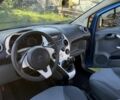 Синий Форд КА, объемом двигателя 1.2 л и пробегом 150 тыс. км за 3614 $, фото 14 на Automoto.ua
