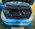 Синий Форд КА, объемом двигателя 1.2 л и пробегом 150 тыс. км за 3600 $, фото 8 на Automoto.ua