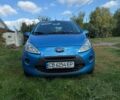 Синий Форд КА, объемом двигателя 1.2 л и пробегом 150 тыс. км за 3600 $, фото 1 на Automoto.ua