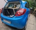Синій Форд КА, об'ємом двигуна 1.3 л та пробігом 157 тис. км за 3800 $, фото 5 на Automoto.ua