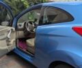 Синій Форд КА, об'ємом двигуна 1.3 л та пробігом 157 тис. км за 3800 $, фото 10 на Automoto.ua