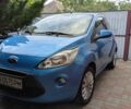 Синій Форд КА, об'ємом двигуна 1.3 л та пробігом 157 тис. км за 3800 $, фото 1 на Automoto.ua