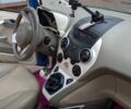 Синій Форд КА, об'ємом двигуна 1.3 л та пробігом 157 тис. км за 3800 $, фото 11 на Automoto.ua