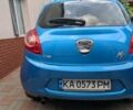 Синій Форд КА, об'ємом двигуна 1.3 л та пробігом 157 тис. км за 3800 $, фото 4 на Automoto.ua