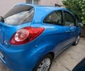 Синій Форд КА, об'ємом двигуна 1.3 л та пробігом 157 тис. км за 3800 $, фото 6 на Automoto.ua