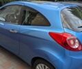 Синій Форд КА, об'ємом двигуна 1.3 л та пробігом 157 тис. км за 3800 $, фото 1 на Automoto.ua