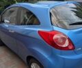 Синій Форд КА, об'ємом двигуна 1.3 л та пробігом 157 тис. км за 3800 $, фото 2 на Automoto.ua