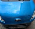 Синій Форд КА, об'ємом двигуна 1.3 л та пробігом 157 тис. км за 3800 $, фото 8 на Automoto.ua