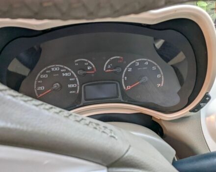 Синій Форд КА, об'ємом двигуна 1.3 л та пробігом 157 тис. км за 3800 $, фото 23 на Automoto.ua